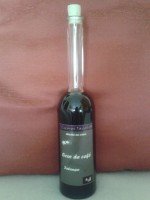 LICOR DE CAFE 200 ML