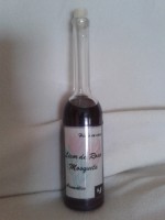 LICOR ROSA MOSQUETA 100 ML